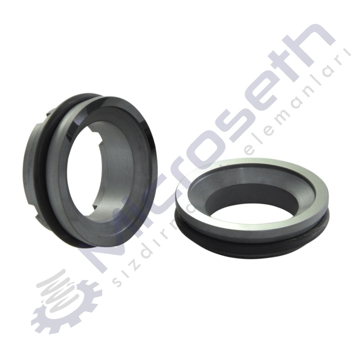 MC-APW-25 - KAR/ SİC   BQ2 - MEKANİK SALMASTRA