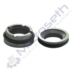 MC-APW-25 - KAR/ SİC   BQ2 - MEKANİK SALMASTRA