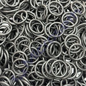 020,00 x 002,50 NBR O-RING - 70 SHORE
