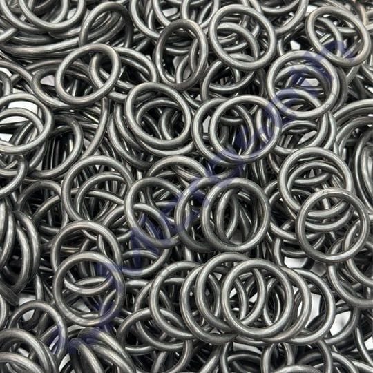 028,00 x 002,50 NBR O-RING - 70 SHORE