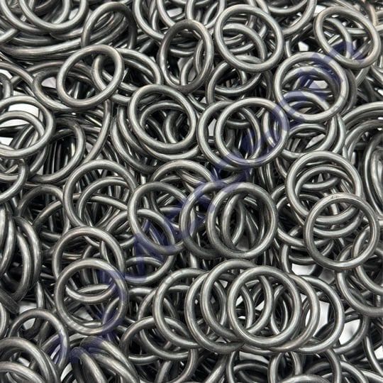 006,00 x 001,00 NBR O-RING - 70 SHORE