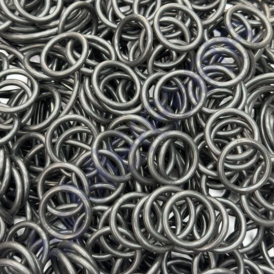 1,80x1 NBR O-Ring 70 Shore