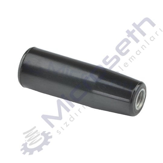 3403 - 026 x M08 x 015 BAKALİT ARMUDİ BURÇLU VOLANT KOLU