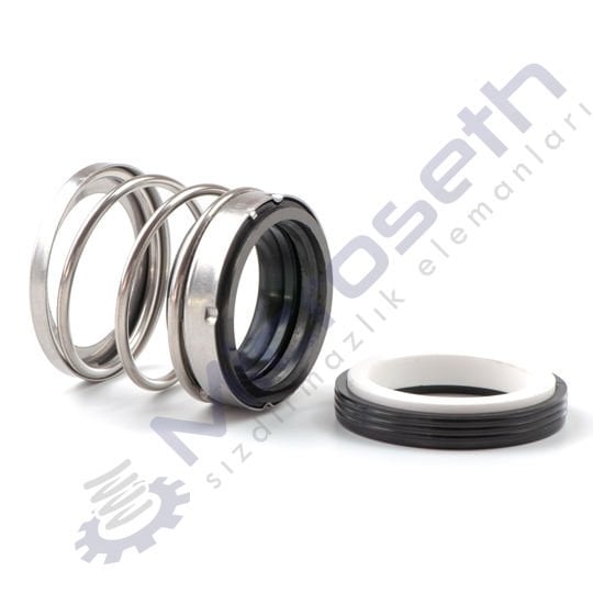 MC6-022 - KAR / SER / NBR B5VPFF - MEKANİK SALMASTRA