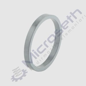 017,00 x 021,00 x 003,50 SİLİSYUM (Q2) RİNG