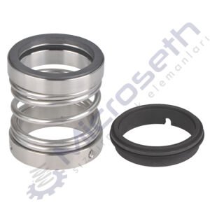 MC56-SK-028 - SİC / KAR / FKM(VİTON) Q2BVGG - MEKANİK SALMASTRA