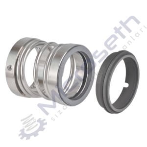 MC56-SK-085 - SİC / KAR / FKM(VİTON) Q2BVGG - MEKANİK SALMASTRA