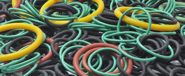 O-ringler